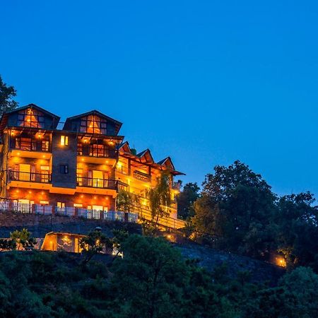 Zostel Homes Ramgarh, Nainital Ngoại thất bức ảnh