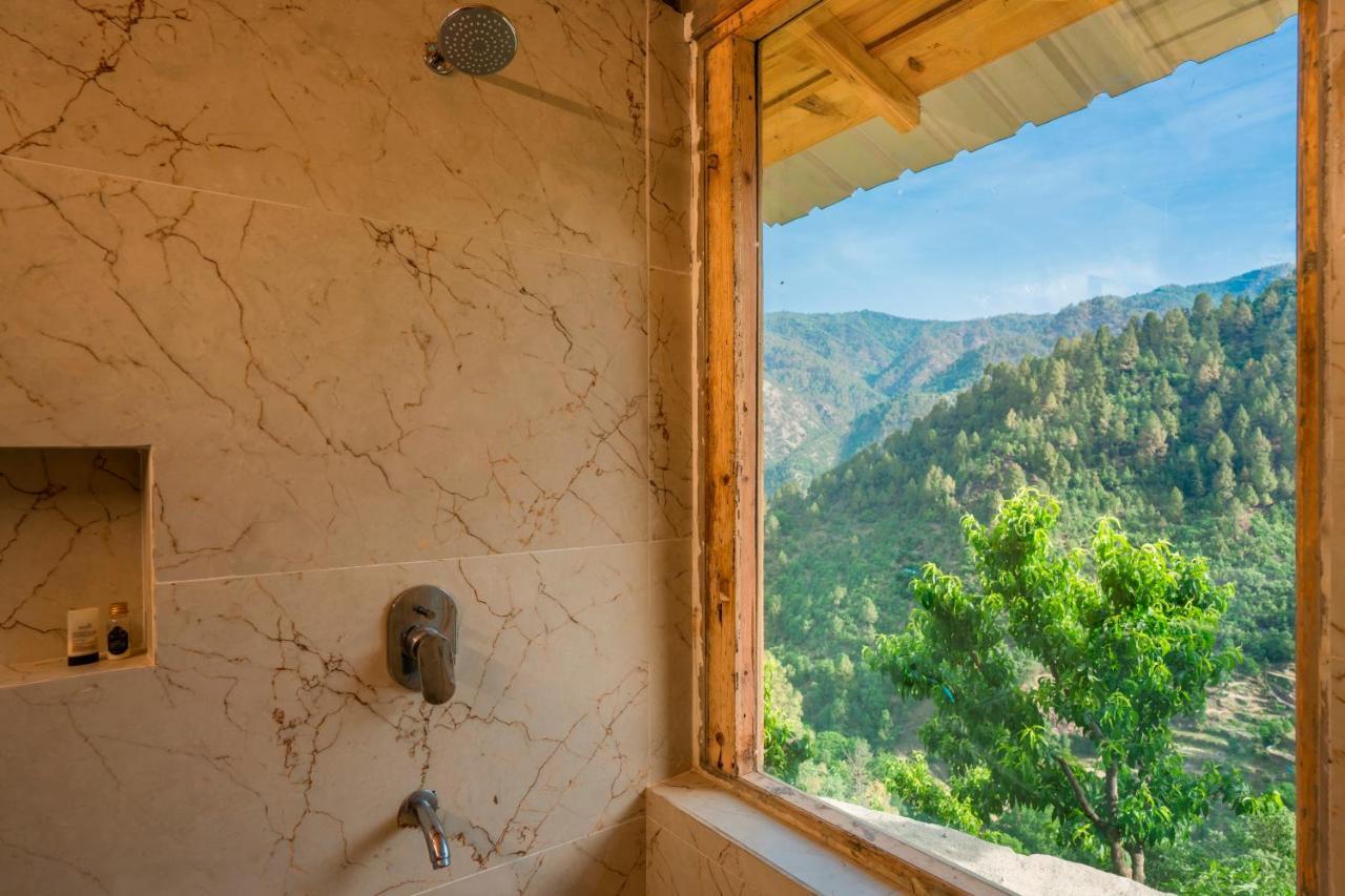 Zostel Homes Ramgarh, Nainital Ngoại thất bức ảnh